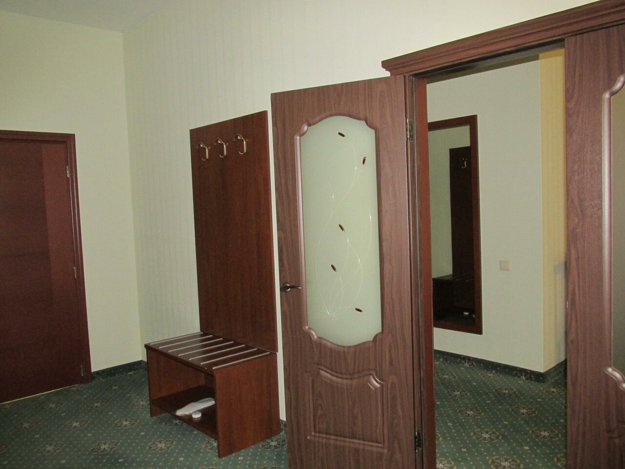 Гостиница Аляска Ноябрьск